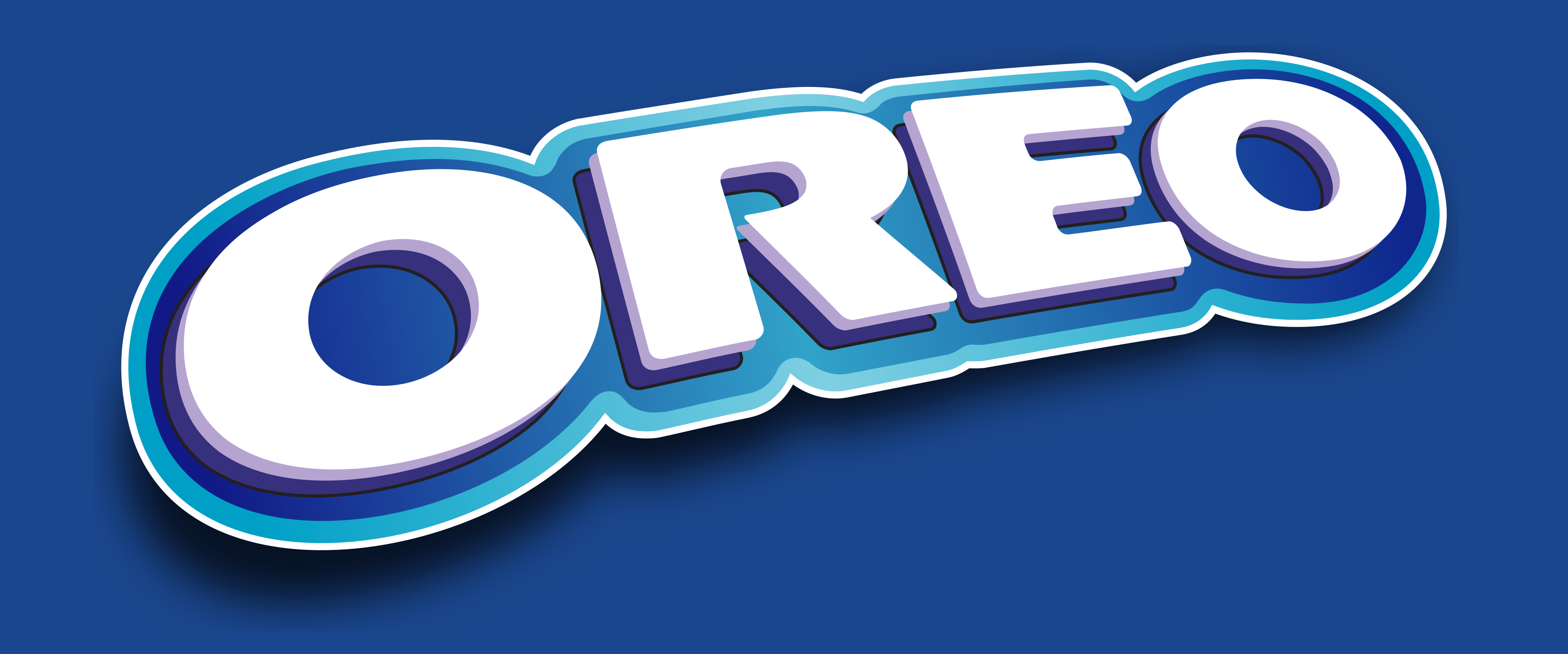 OREO