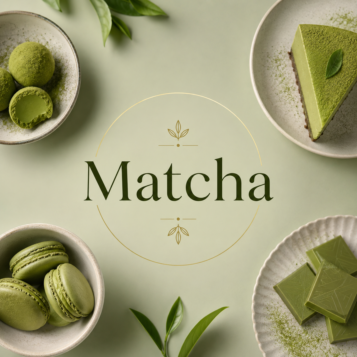 Matcha