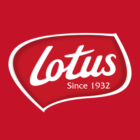 Lotus Biscoff