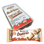 Kinder Bueno White 15 x 39 g