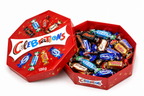 Celebrations 186g