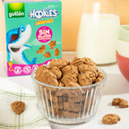 Gullón Hookies Sharkies glutenfrei 5 x 160g