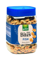 Gullon Pick! Fish 250g