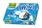 Gullon Twins Cubiertos BLANCO 252g