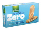 Gullon No Sugar Added Cream Sandwich Cookies 220g
