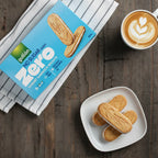 Gullon No Sugar Added Cream Sandwich Cookies 220g