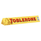 Toblerone Milchschokolade 100 g