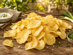 Crunchips Sour Cream 150g