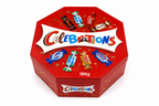 Celebrations 186g