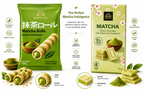Bardollini Matcha Bundle Mix