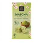 Bardollini Matcha White Chocolate 75 g