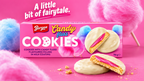 Bergen Cookies Candy Floss 128 g