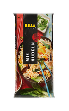 Billa Mie Nudeln 250 g