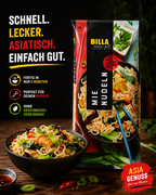 Billa Mie Nudeln 250 g