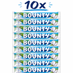 Bounty 10x 57 g