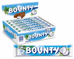 Bounty 24 x 57 g