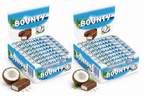 Bounty Display 2 x