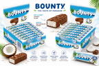Bounty Display 2 x