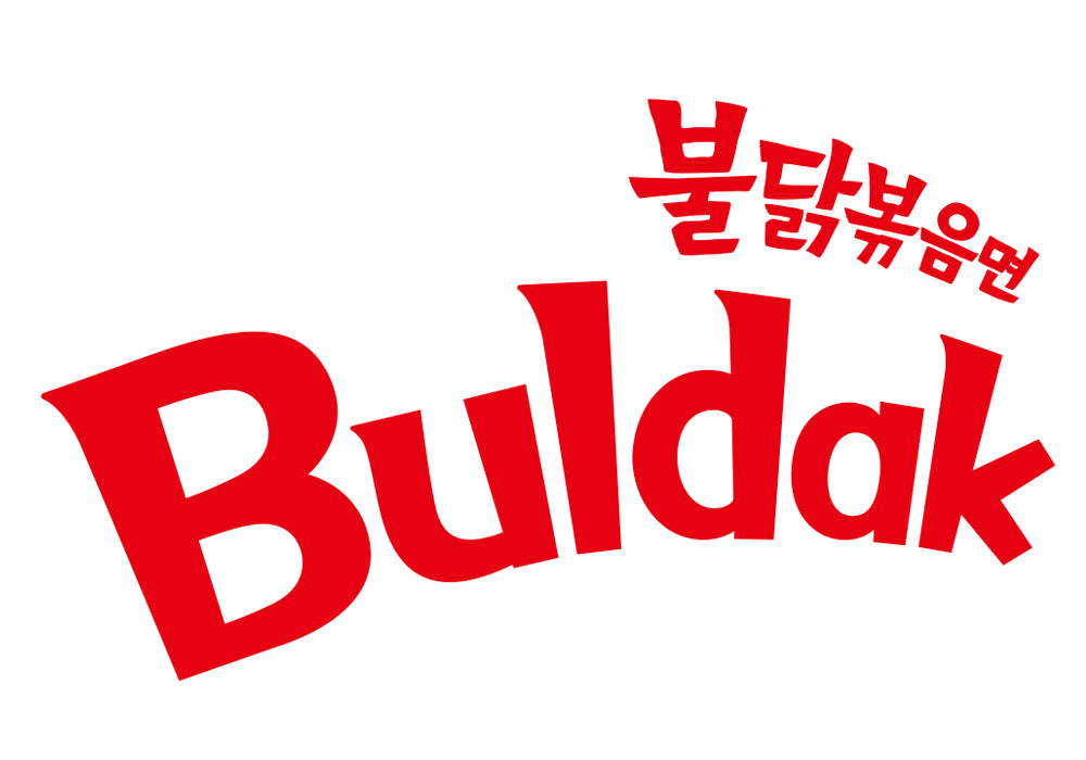 Buldak Hot Chicken Flavour Ramen 130 g