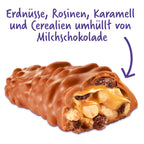 Cadbury Picnic 4 x 38 g