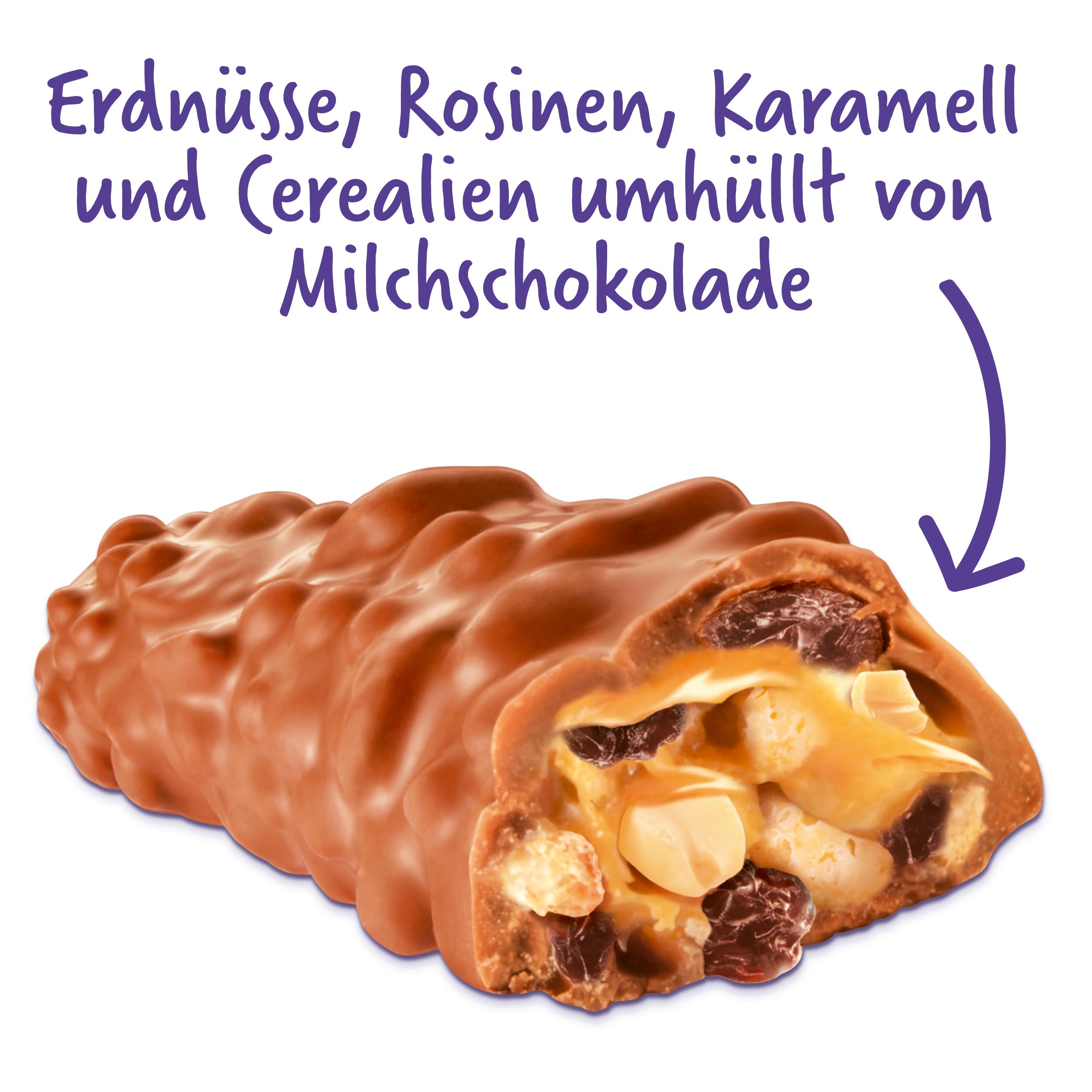 Cadbury Picnic 4 x 38 g