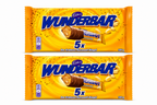 Cadbury Wunderbar Erdnuss Karamell Bundle 2 mal 5 x 37 g