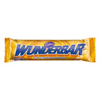 Cadbury Wunderbar Erdnuss Karamell Riegel 5 x 37 g