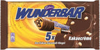 Cadbury Wunderbar Kakaocreme 5 x 37 g