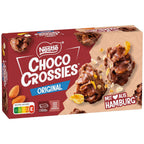 Choco Crossies Original 2 × 75g