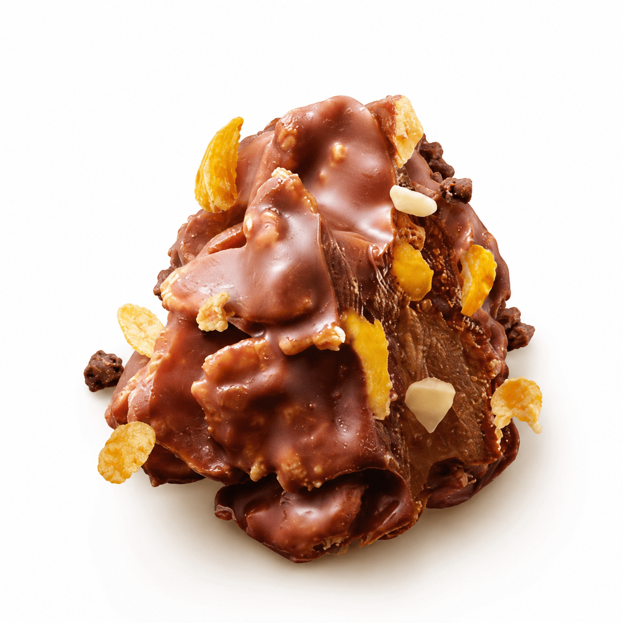 Choco Crossies Original 2 × 75g