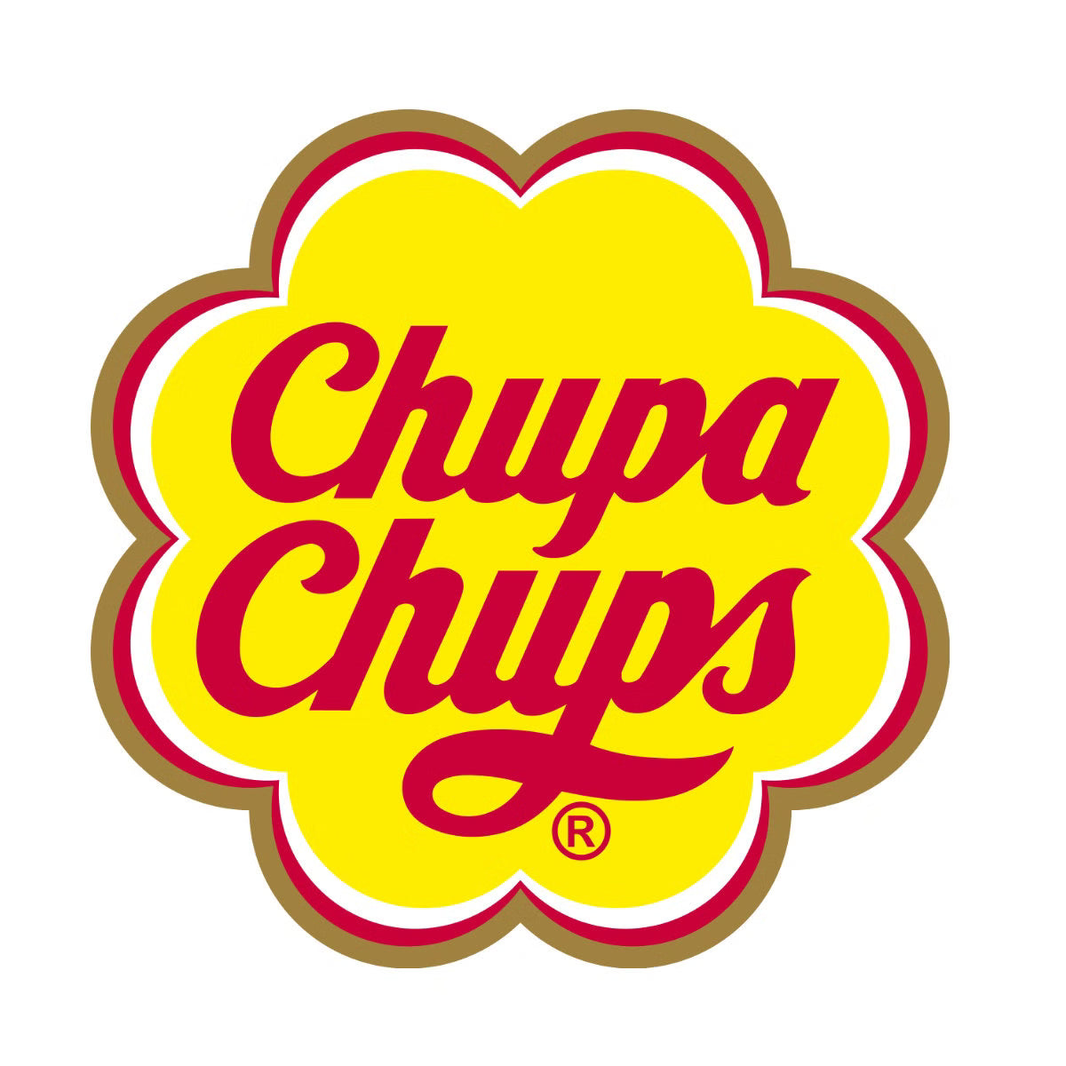 Chupa Chups Fruit 50er 50x12g