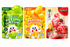 Cokoc Pelling Gummies Mix 3 er Bundle