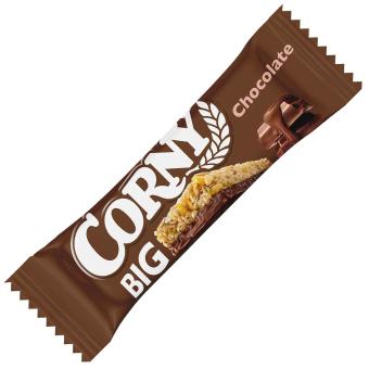 Corny BIG Chocolate 50 g
