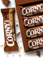 Corny BIG Chocolate 50 g