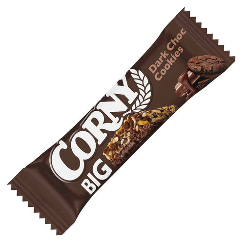 Corny BIG Dark Choc-Cookies 50 g