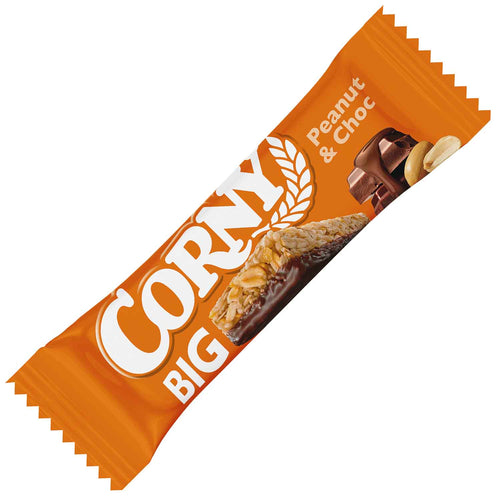 Corny BIG Erdnuss-Schoko 50 g