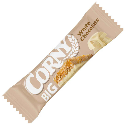 Corny BIG White Chocolate 40 g