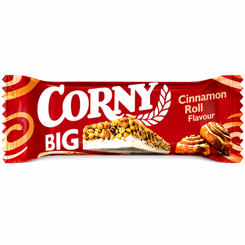 Corny Big Cinnamon Roll 40 g