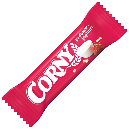 Corny Erdbeer-Joghurt 7 x 25 g