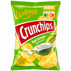 Crunchips Sour Cream 150 g