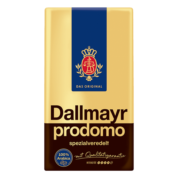 Dallmayr prodomo 500g