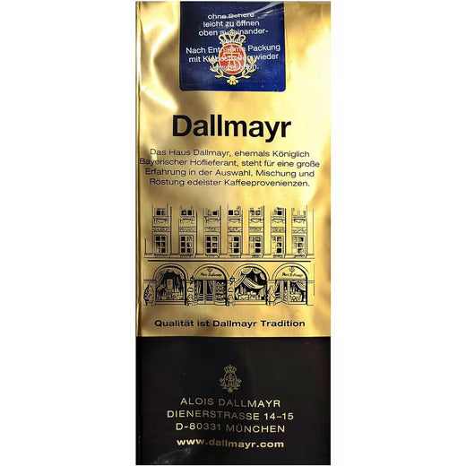 Dallmayr prodomo 500g