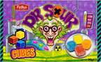 Felko Dr. Sour Cubes 90 g