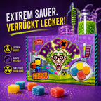 Felko Dr. Sour Cubes 90 g