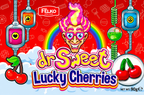Felko Dr. Sweet Lucky Cherries 80 g