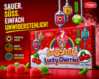 Felko Dr. Sweet Lucky Cherries 80 g