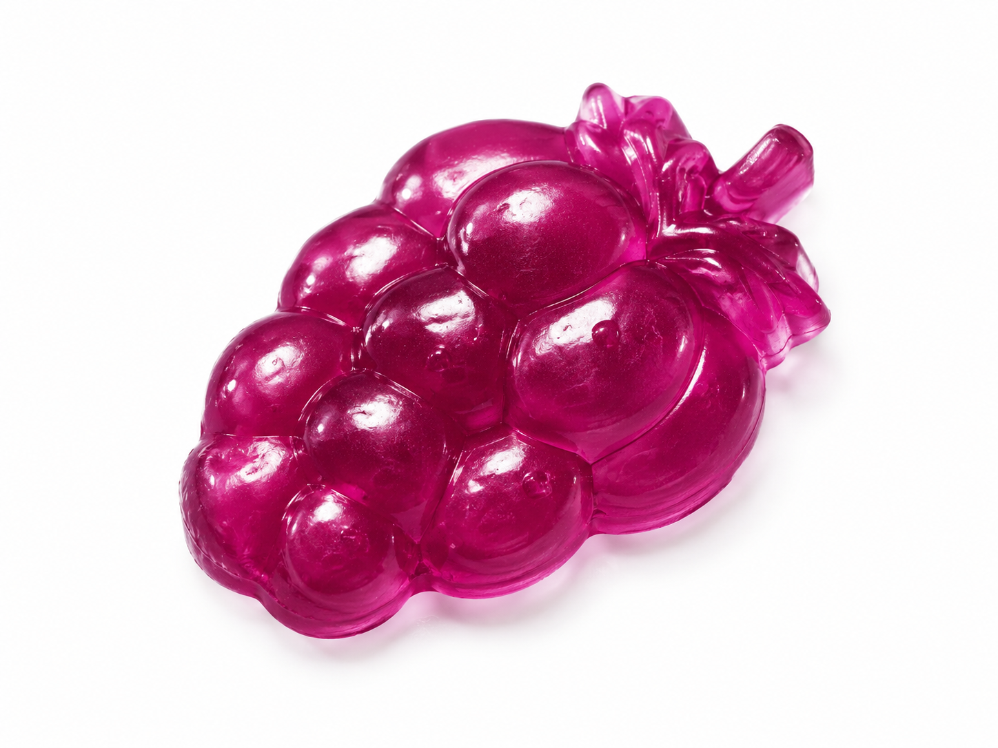 Fruit Shaped Jelly 280 g