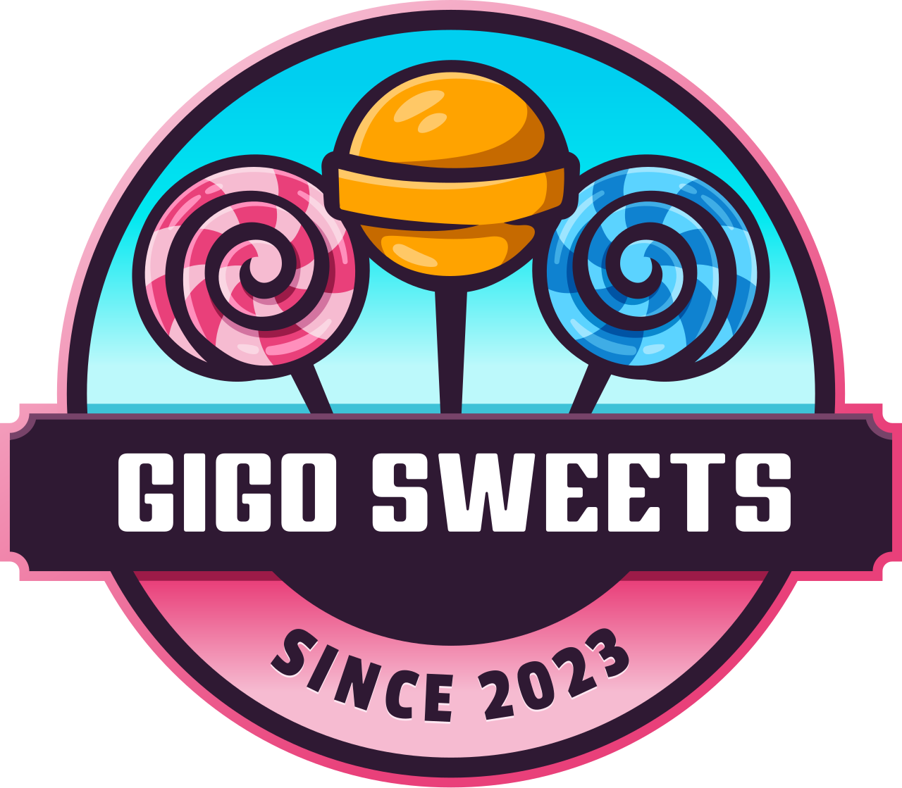 GIGO Sweets