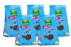 Gullon Mini Twins Sandwich 5 x 100g