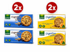Gullon Digestive Choco & Müsli Bundle